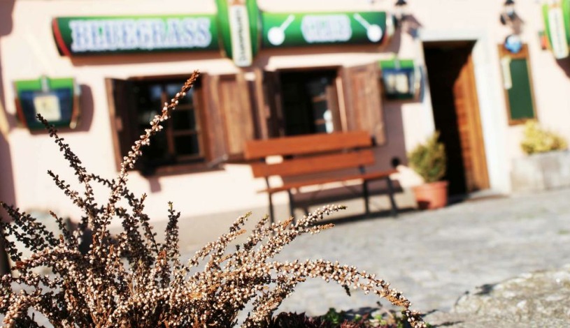 Bluegrass Club Český Krumlov